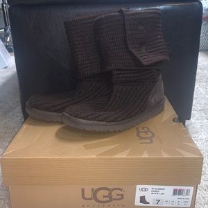 UGG Classic Cardy